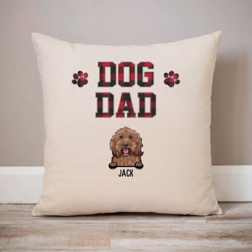 Dog Dad