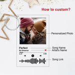 Load image into Gallery viewer, Acrylic Song Plaque
