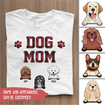 Load image into Gallery viewer, Dog Mom
