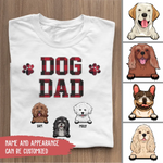 Load image into Gallery viewer, Dog Dad
