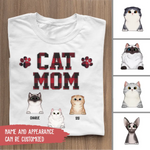 Load image into Gallery viewer, Cat Mom
