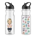 Load image into Gallery viewer, MY BOTTLE OF PSYCHOLOGICAL SUPPORT
