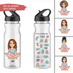 Load image into Gallery viewer, MY BOTTLE OF PSYCHOLOGICAL SUPPORT
