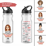 Load image into Gallery viewer, My AFFIRMATIONS Bottle
