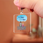 Load image into Gallery viewer, Personalized Gift For Father's Day - Acrylic glass
