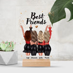 Load image into Gallery viewer, Best Friends
