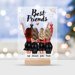 Load image into Gallery viewer, Best Friends
