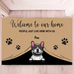 Load image into Gallery viewer, Welcome To Our Home
