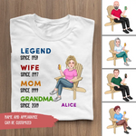 Load image into Gallery viewer, Legends
