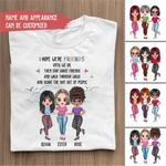 Load image into Gallery viewer, We Are Friends
