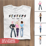 Load image into Gallery viewer, Sisters
