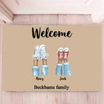 Load image into Gallery viewer, Welcome
