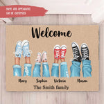 Load image into Gallery viewer, Welcome
