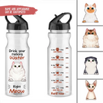 Load image into Gallery viewer, Drink Your Water
