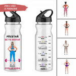 Load image into Gallery viewer, Stop Slacking, Girl! Drink Your Water
