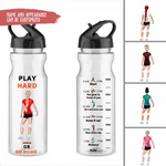 Load image into Gallery viewer, Play Hard Or Go Home
