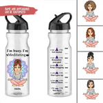 Load image into Gallery viewer, I Can&#39;t Right Now, I&#39;m Busy Manifesting
