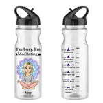 Load image into Gallery viewer, I Can&#39;t Right Now, I&#39;m Busy Manifesting
