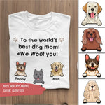 Load image into Gallery viewer, Best Dog Mom
