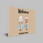 Load image into Gallery viewer, Welcome
