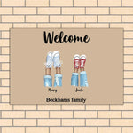 Load image into Gallery viewer, Welcome
