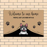 Load image into Gallery viewer, Welcome To Our Home
