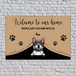 Load image into Gallery viewer, Welcome To Our Home
