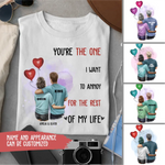 Load image into Gallery viewer, I Want To Be Annoying Until The End Of My Life
