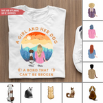 Load image into Gallery viewer, A Bond That Can't Be Broken
