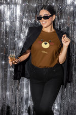 Load image into Gallery viewer, Kid's Teddy Bear
