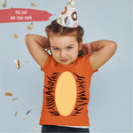 Load image into Gallery viewer, Kid's Tiger
