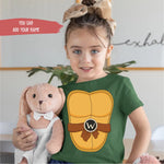 Load image into Gallery viewer, Kid's Turtle Knight
