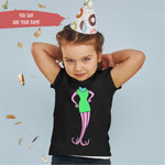 Load image into Gallery viewer, Kid's Ms. Octopus
