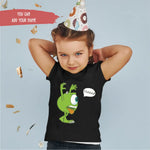 Load image into Gallery viewer, Kid's Angry Monster - Uuuu
