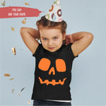 Load image into Gallery viewer, Kid's Halloween Pumpkin
