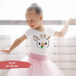 Load image into Gallery viewer, Kid's Giraffe
