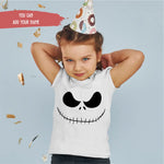 Load image into Gallery viewer, Kid's Smiling Skully
