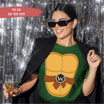 Load image into Gallery viewer, Turtle Knight
