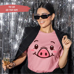 Load image into Gallery viewer, Piglet
