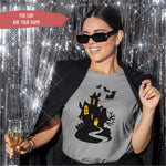 Load image into Gallery viewer, Haunted House
