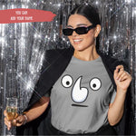 Load image into Gallery viewer, Rhino
