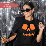 Load image into Gallery viewer, Halloween Pumpkin
