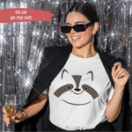 Load image into Gallery viewer, Raccoon

