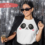 Load image into Gallery viewer, Panda
