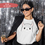 Load image into Gallery viewer, Llama
