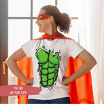 Load image into Gallery viewer, Green Hero
