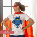 Load image into Gallery viewer, Dark Hero
