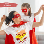 Load image into Gallery viewer, Woman Hero
