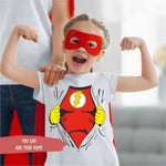 Load image into Gallery viewer, Kid's Red Hero
