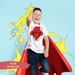 Load image into Gallery viewer, Kid's Spider Defender In Shirt
